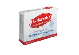 DiaformRX DiaformRX