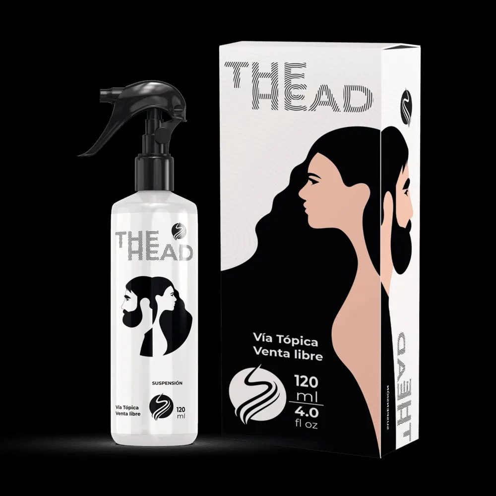 The Head
